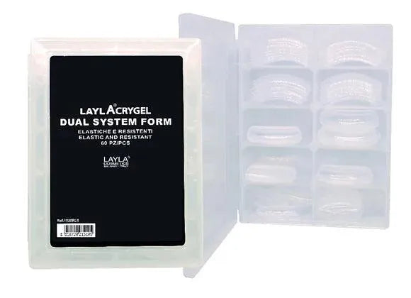 Желе забирается в полигель