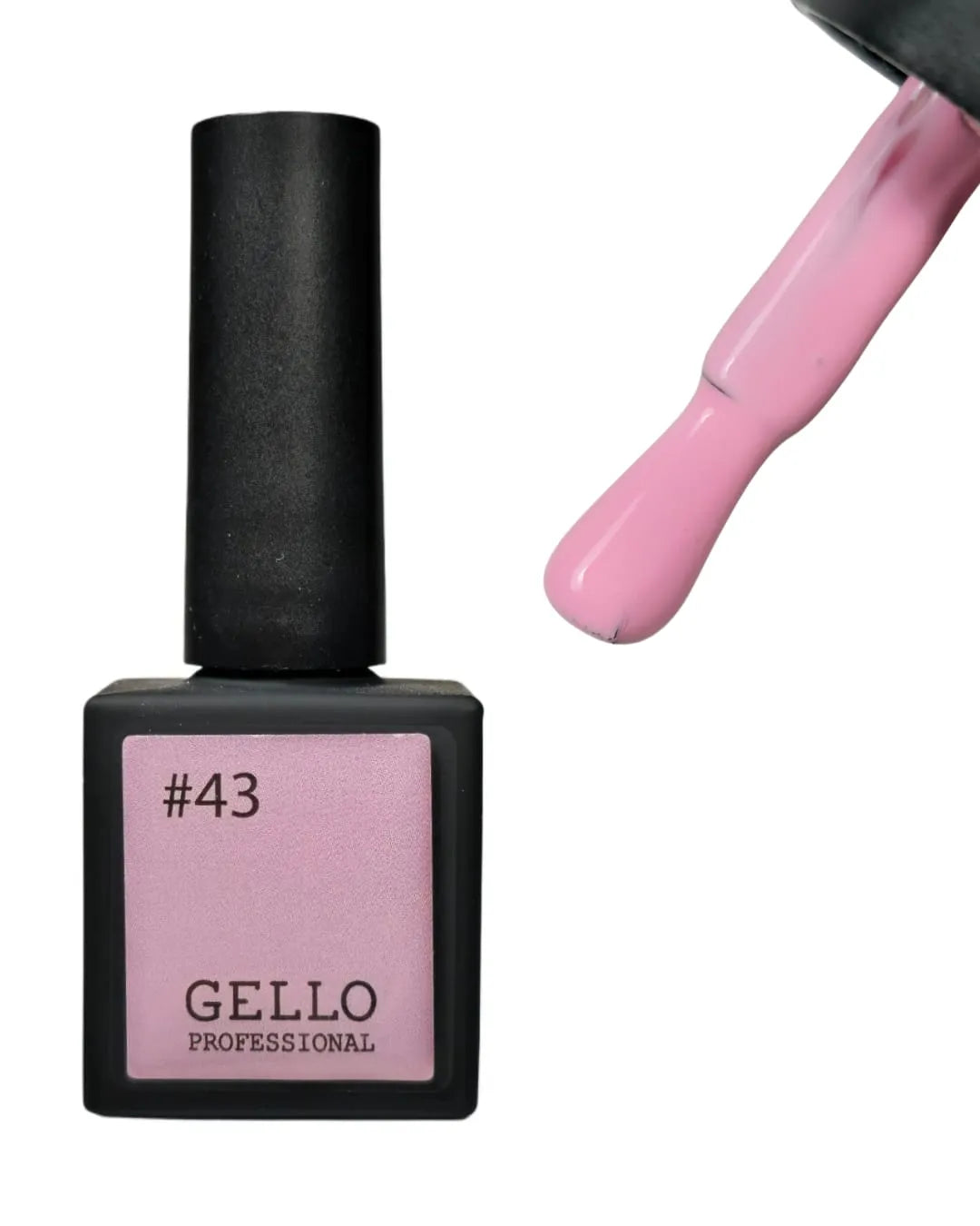 Гелло Минни 43