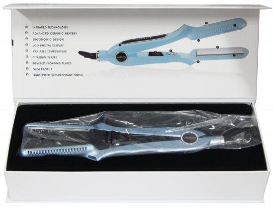 קורטקס מחליק שיער אנקור דיגיטלי