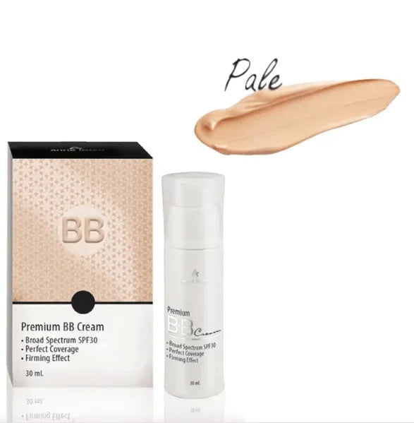 Anna Lotan Premium Therapeutic Makeup BB Cream SPF30 30 ml