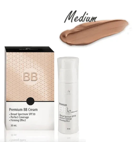 Anna Lotan Premium Therapeutic Makeup BB Cream SPF30 30 ml