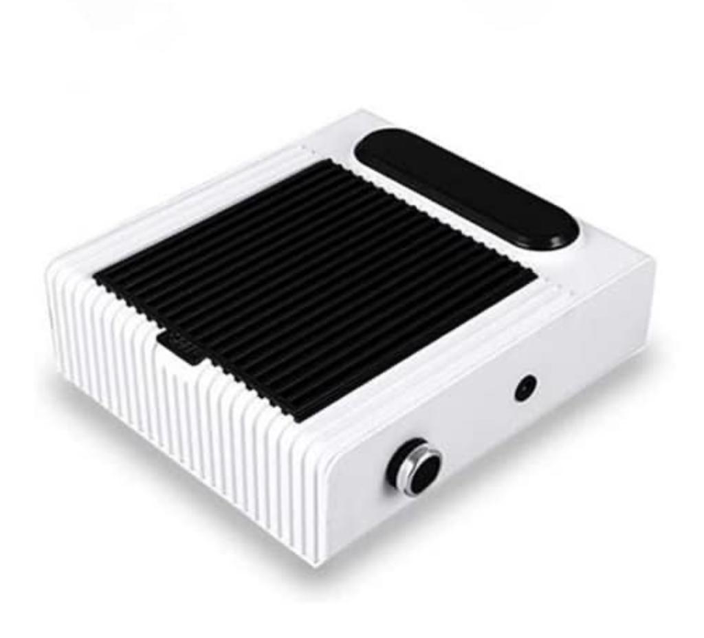 Профессиональный настольный пылесос для маникюра - KOYO 80W