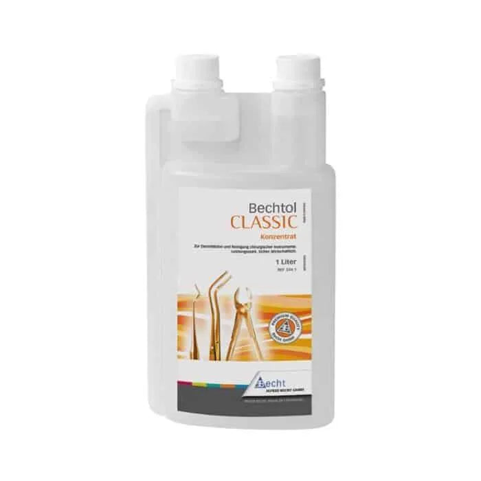 BECHTOL disinfectant liquid 1 liter