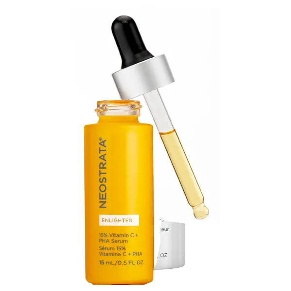 Neustrata Vitamin C + PHA 15% Serum 15 ml