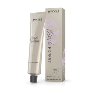 צבע שיער קבוע Blonde Expert 60 מ״ל | Indola – תמונת המוצר הראשית