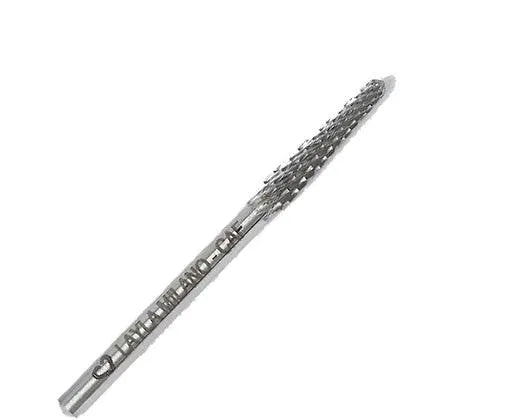 Твердосплавная головка Milan Night для строительства — CAF