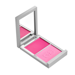 סומק קרמי ואבקתי Blush Crush Velvet Touch | Gal Gonen – תמונה נוספת 2