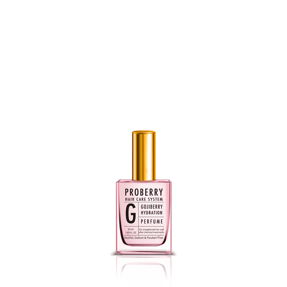 Proberry Hydration Scented Hair Perfume 50 ml