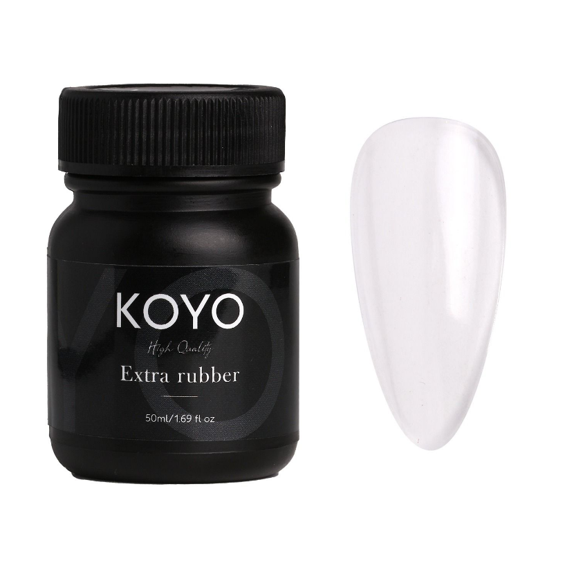 KOYO Extra Rubber Base 50 мл