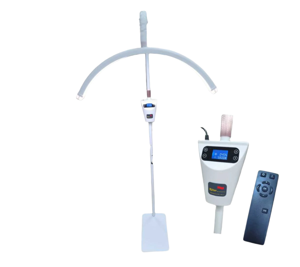 Moonlight LED Ritter