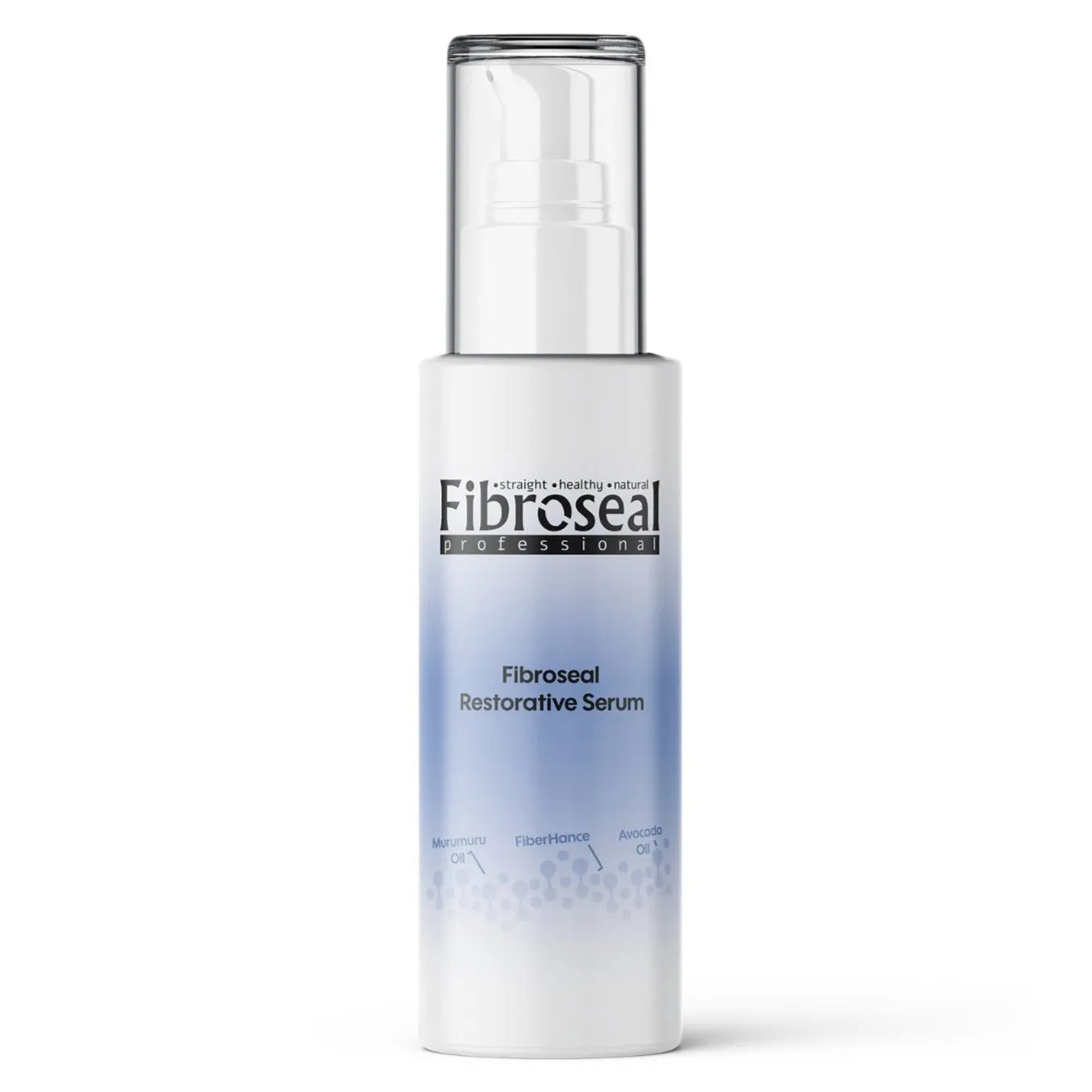 Intensive Repair Serum 120 ml - Fibroseal
