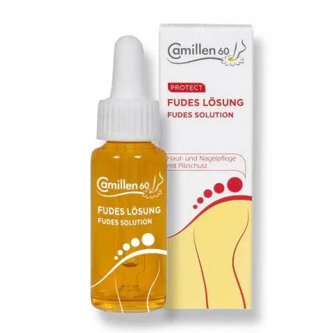 Nail treatment solution 20 ml - Camillen 60