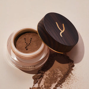 ברונזר מט מינרלי - Gaya Cosmetics, יופילי