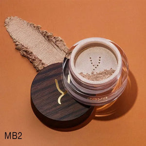 ברונזר מינרלי - Gaya Cosmetics, יופילי