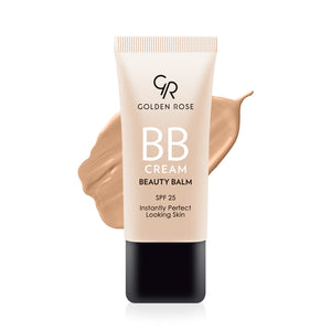 בי בי קרם BB Cream Beauty Balm של Golden Rose - גוון 05