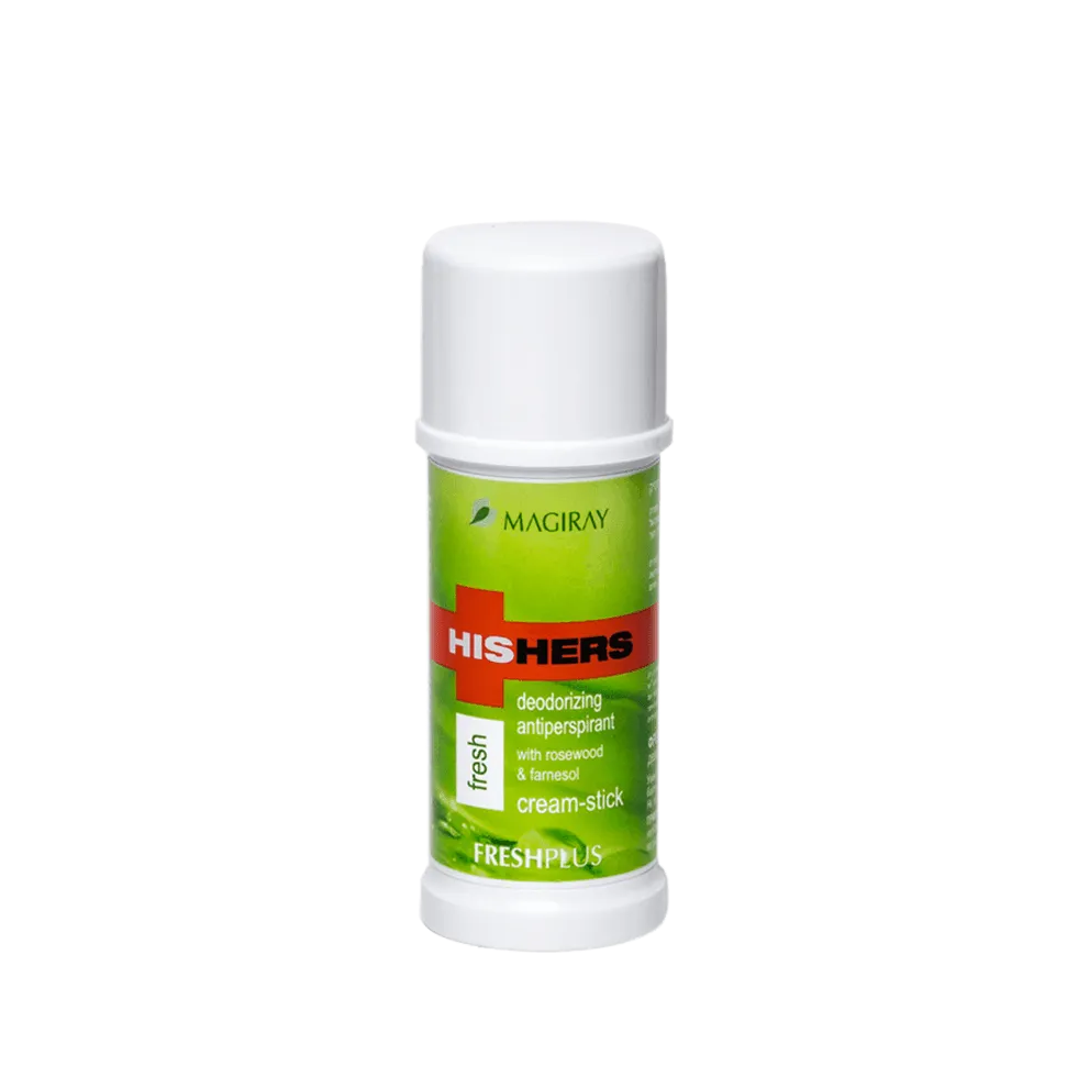 Majirai Fresh Plus - Antiperspirant Cream 50 ml