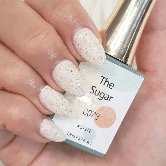 ג’ל לק קאני 16 מ"ל – גוון C073