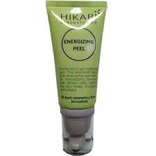 Hikari Enzymatic Peeling for Skin Renewal. Contains NR Molecule 50 ml