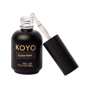 ראבר בייס מקצועי, 20 מ״ל | KOYO