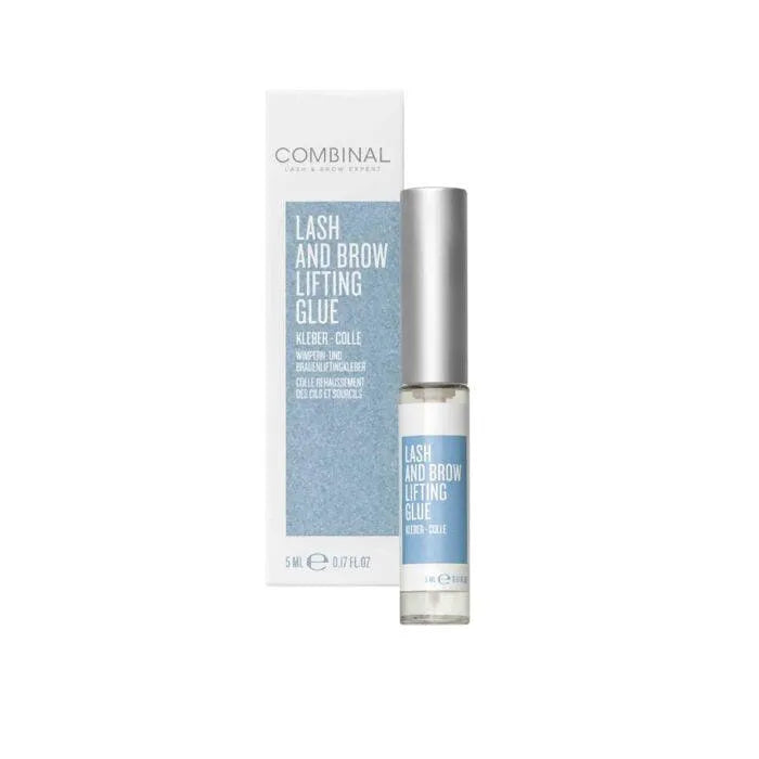 COMBINAL mineral glue for eyelash and eyebrow lifting