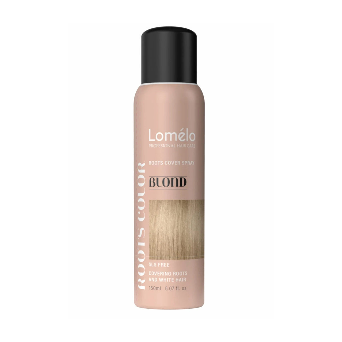 תרסיס לכיסוי שורשים מיידי 150 מ״ל | Lomelo – תמונת מוצר 2