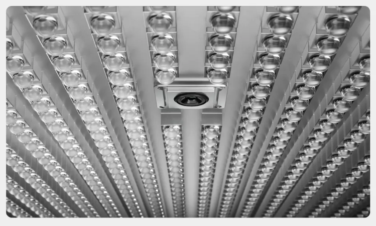 Лампа для сушки ногтей ONAIL AI – технология искусственного интеллекта для сушки ногтей.