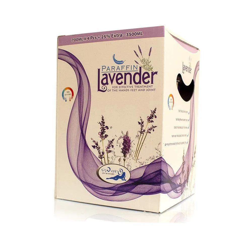 France Beauty Paraffin Lavender