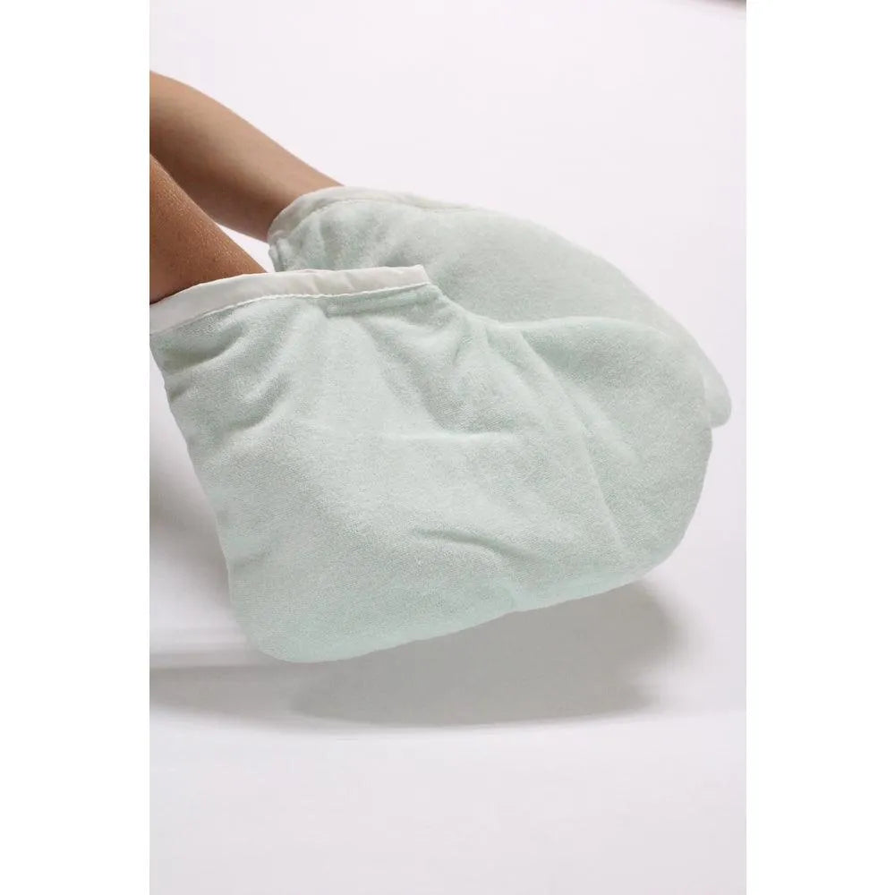 France Beauty Paraffin Gloves for Feet