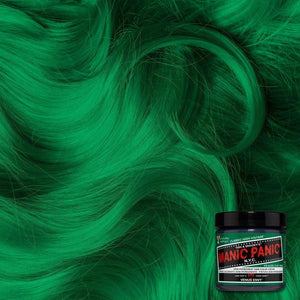 צבע שיער סמי־פרמננט Manic Panic בגוון Venus Envy 118 מ״ל