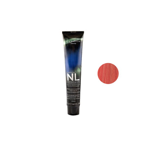 צבע שיער Northern Lights בגוון Orange 100 מ״ל | Maxxelle