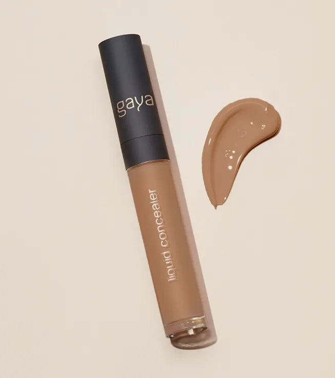 קונסילר נוזלי - Gaya Cosmetics