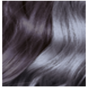 Indola Color Style Mousse Anthracite colour swatch