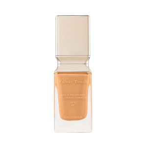 מייקאפ עמיד Velvet Touch עם SPF 15 | Gal Gonen – תמונה נוספת 4