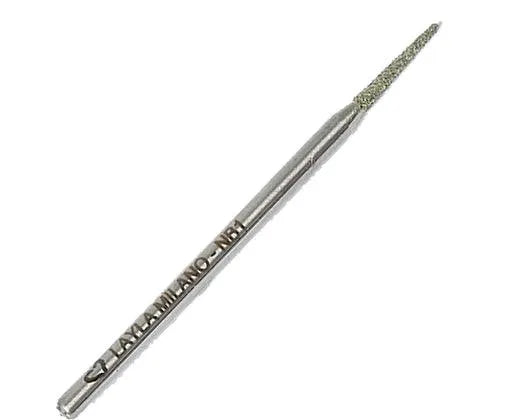 לילה מילאנו ראש שיוף ראש מחט יהלום - NB1