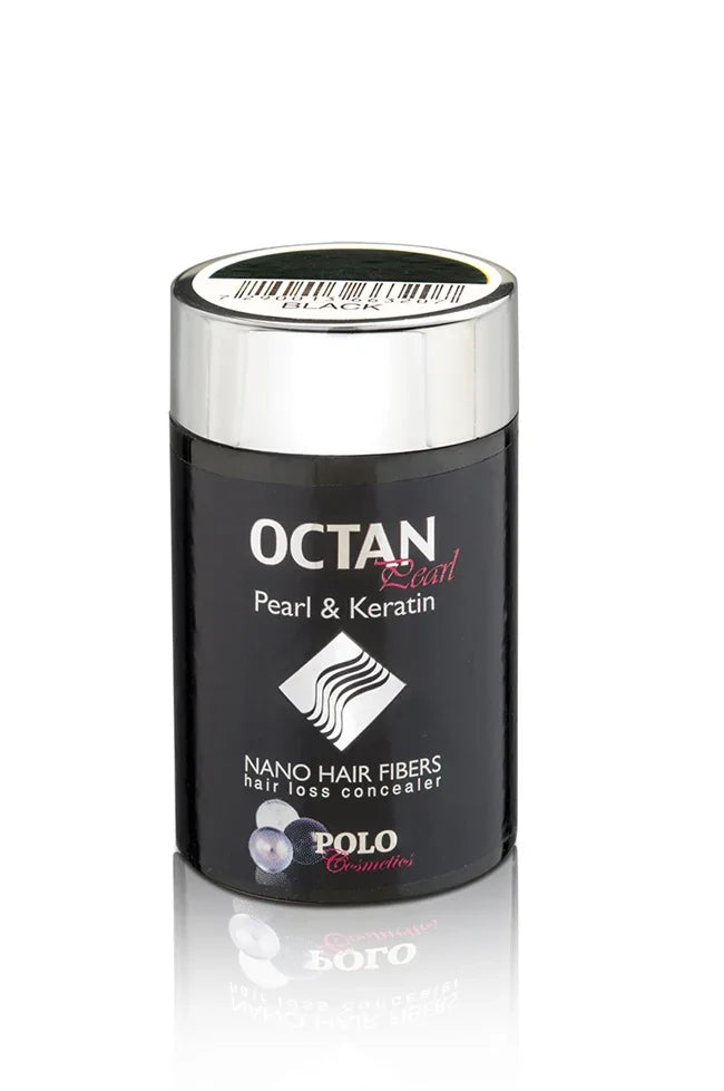 Octane Pearl Fiber Powder 20 gr.