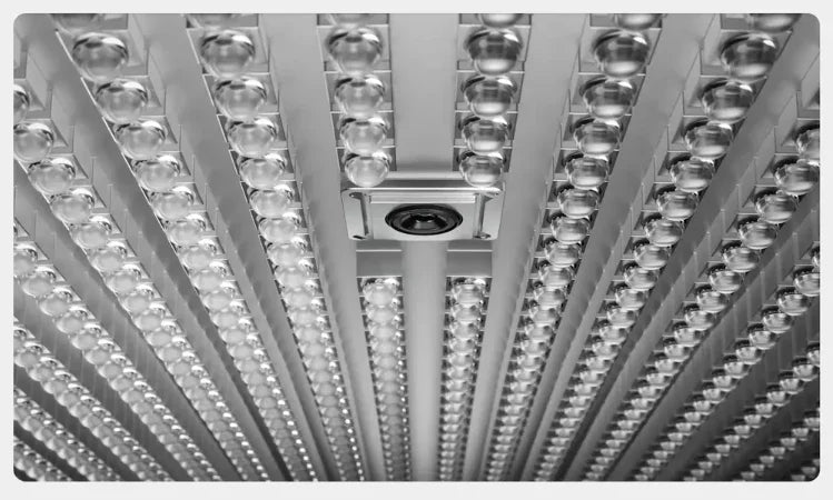 ONAIL AI Drying Lamp โ Artificial Intelligence Technology for Drying Nails
