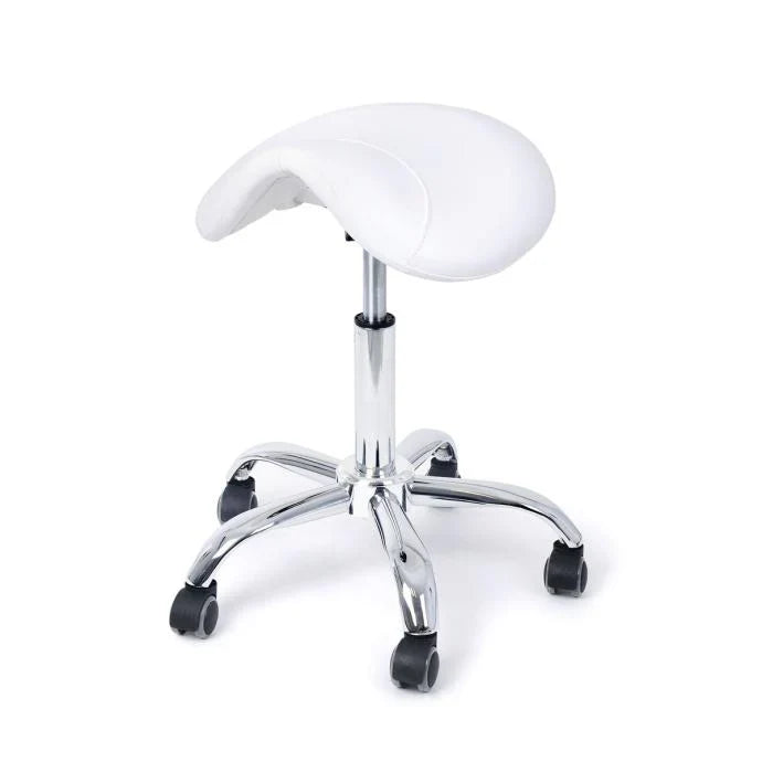 Saddle chair for professionalism