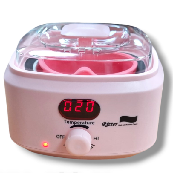 Восковой нагреватель Ritter Wax 400 г