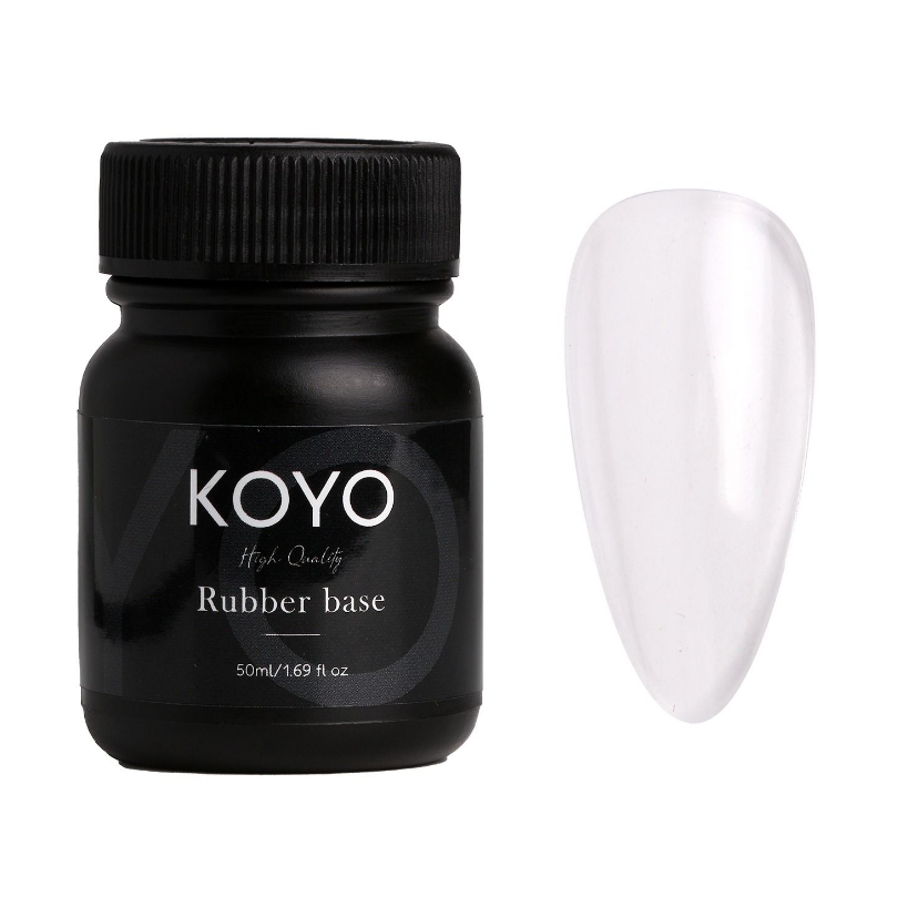 KOYO Rubber Base 50 ml