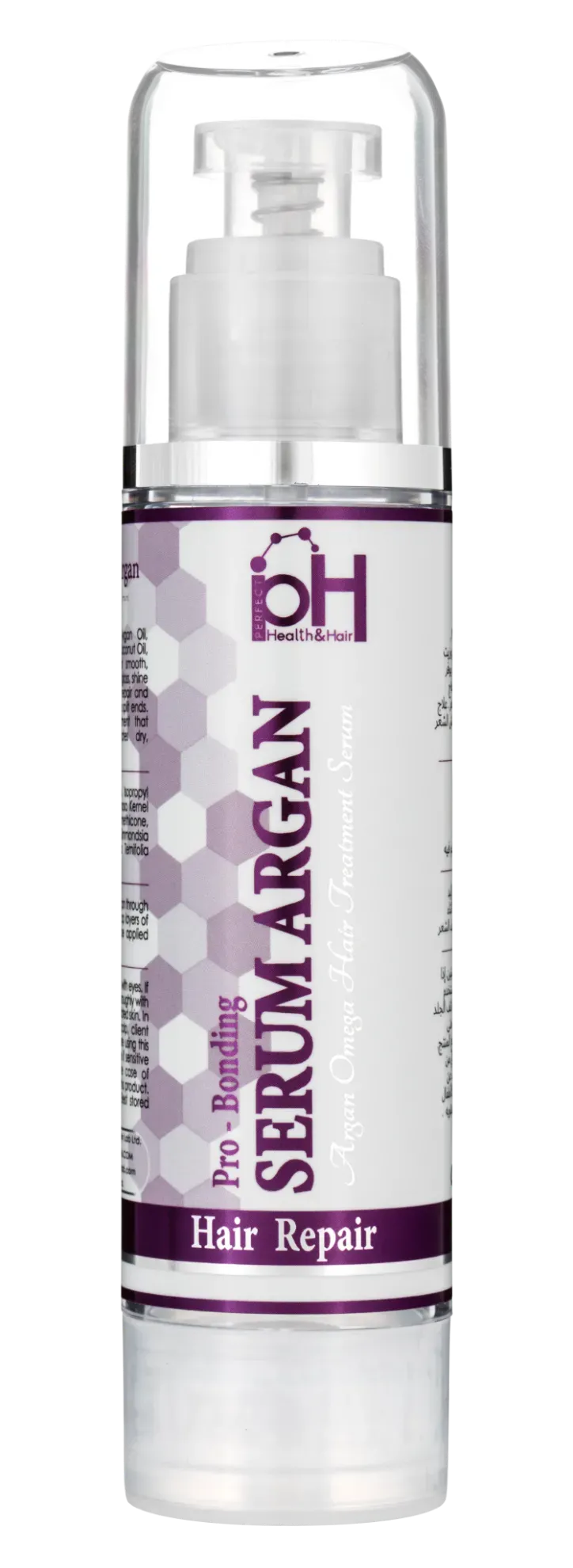 סרום ארגן 100 מ"ל - pH Protein Lab