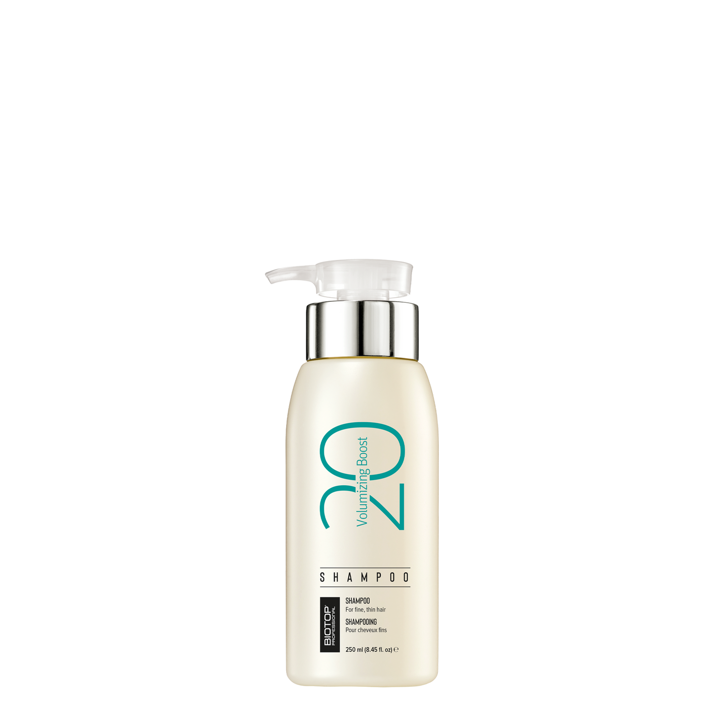 Biotop 20 Shampoo 250 ml
