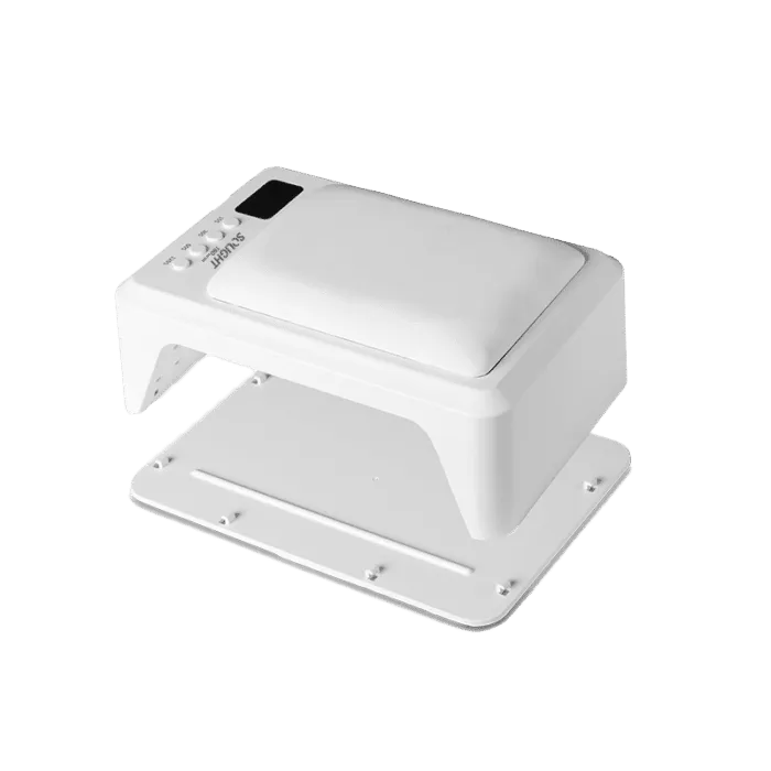 SOLIGHT T60 drying lamp with 60 LEDs