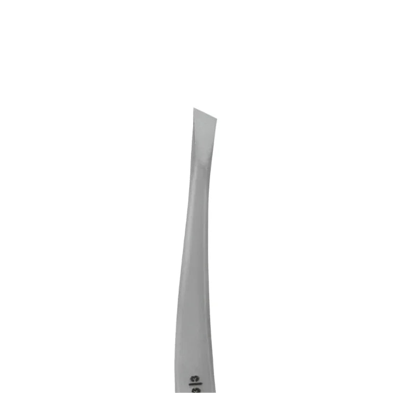Пинцет для бровей Staleks CLASSIC 13 TYPE 3 (широкий скос)