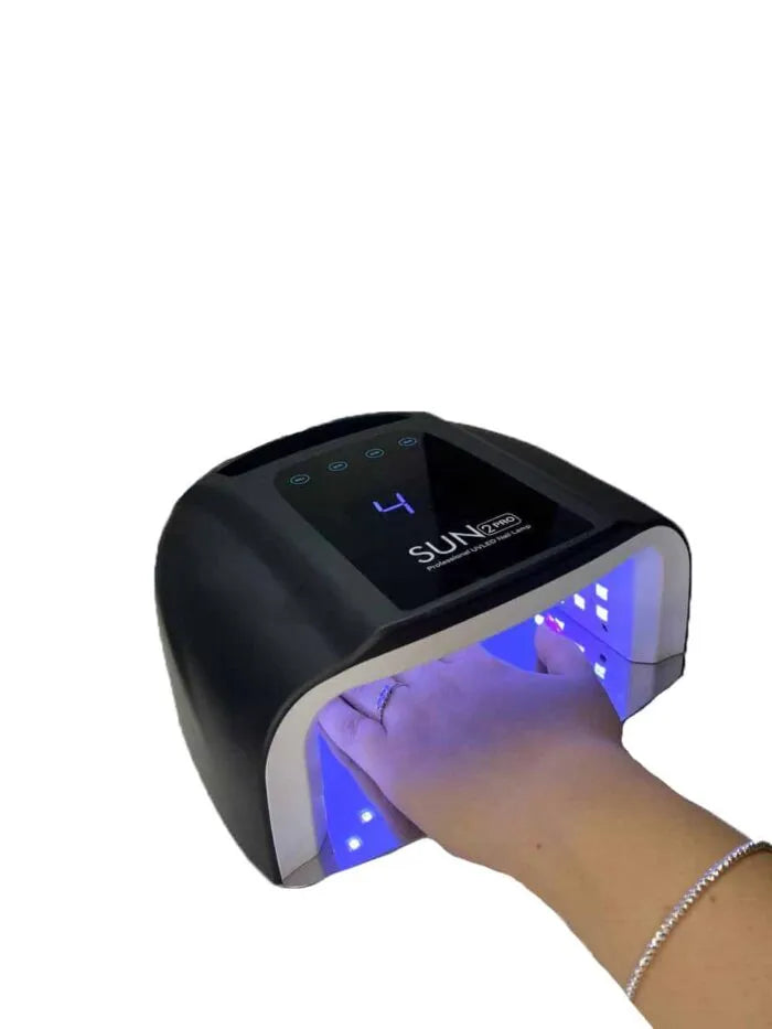 מכונת ייבוש SUN2PRO