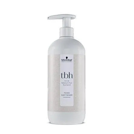 שוורצקופף TBH מרענן צבע סופטנר 1000 מ”ל