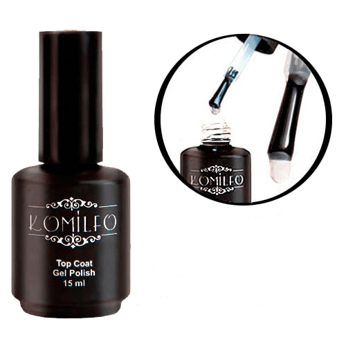 טופ ללא נטרול מסנן קרינה UV קומילפו 15 מ"ל