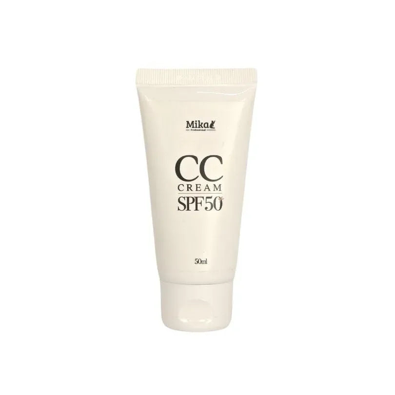CC Cream ืขื ืืืืช, ืืืกืื ืึพSPF 50 ืืืืช Mika โ ืชืืื ื 2