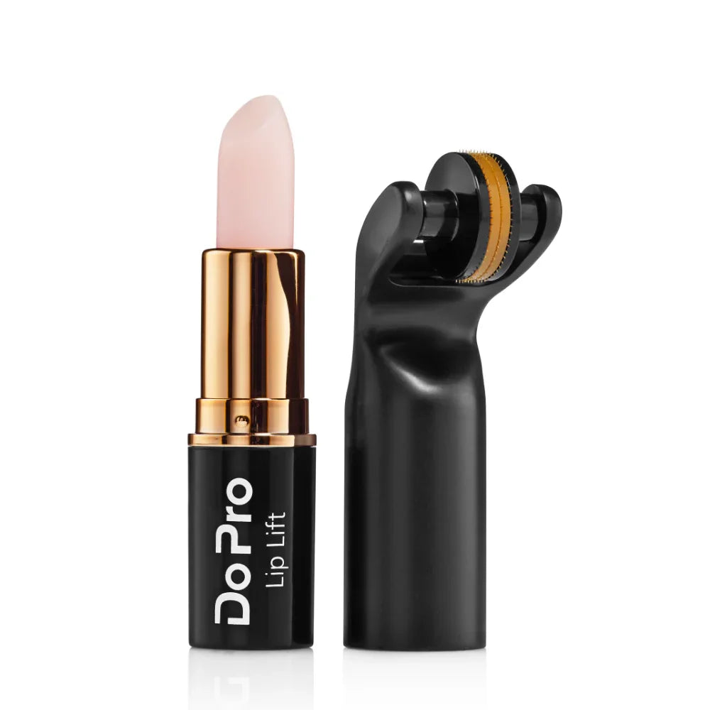 DoPro Lip Lift Stick – השפתון והרולר