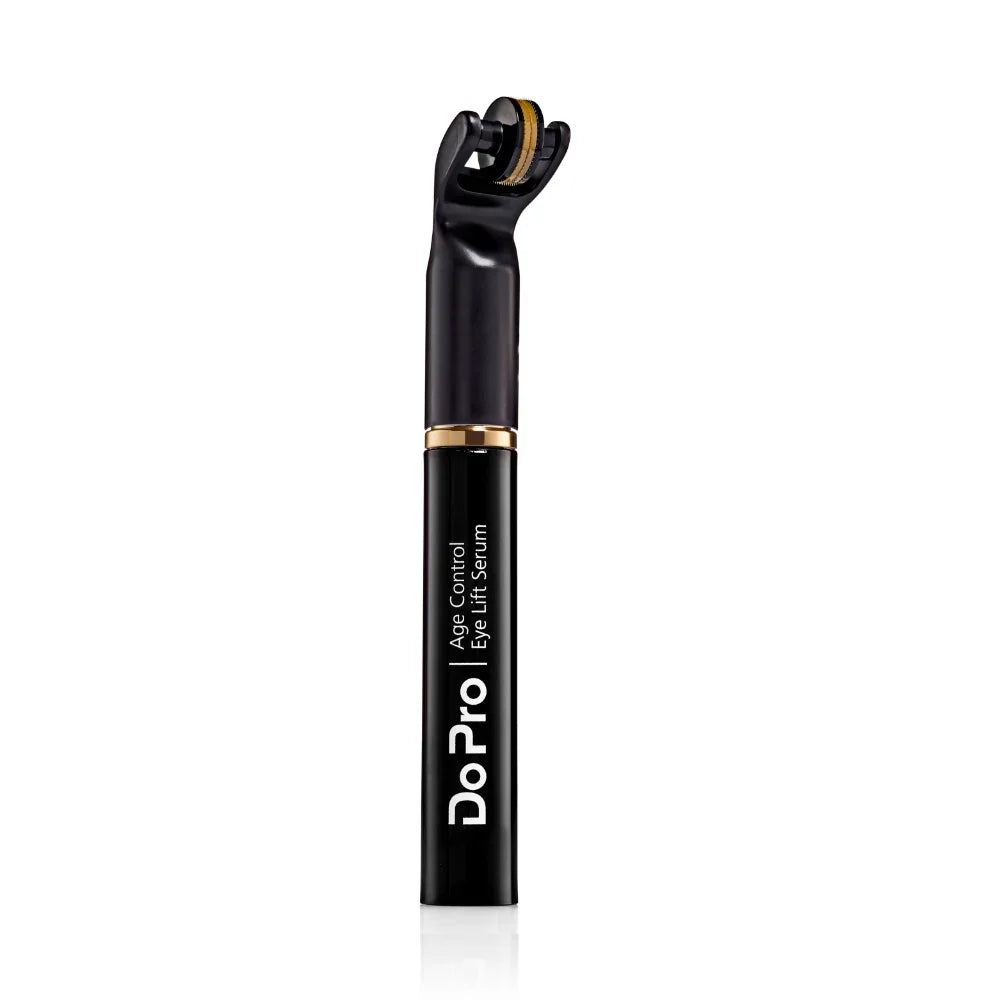 DoPro Boosting Lip Gloss – הליפגלוס והרולר