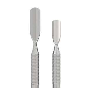 Staleks Manicure pusher EXPERT 30 TYPE 1 (rounded wide and rounded narrow pusher), יופילי